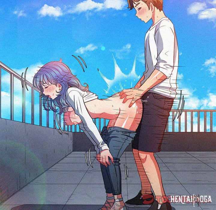 My High School Bully My High School Bully Chapter 150 - Page 132