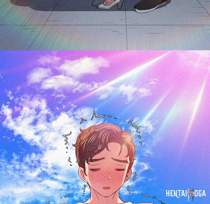 My High School Bully My High School Bully Chapter 150 - Page 133