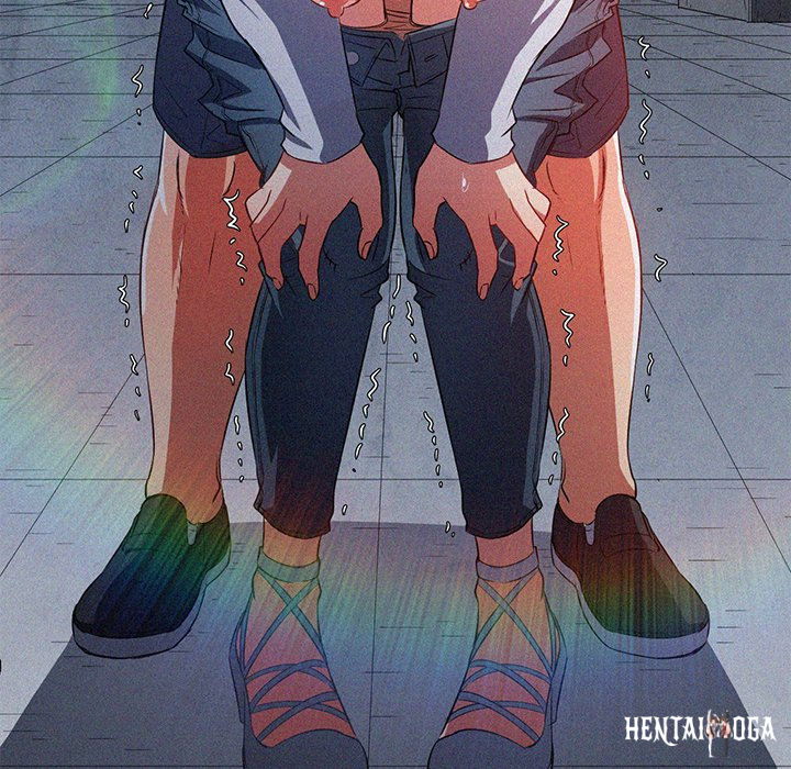 My High School Bully My High School Bully Chapter 150 - Page 135