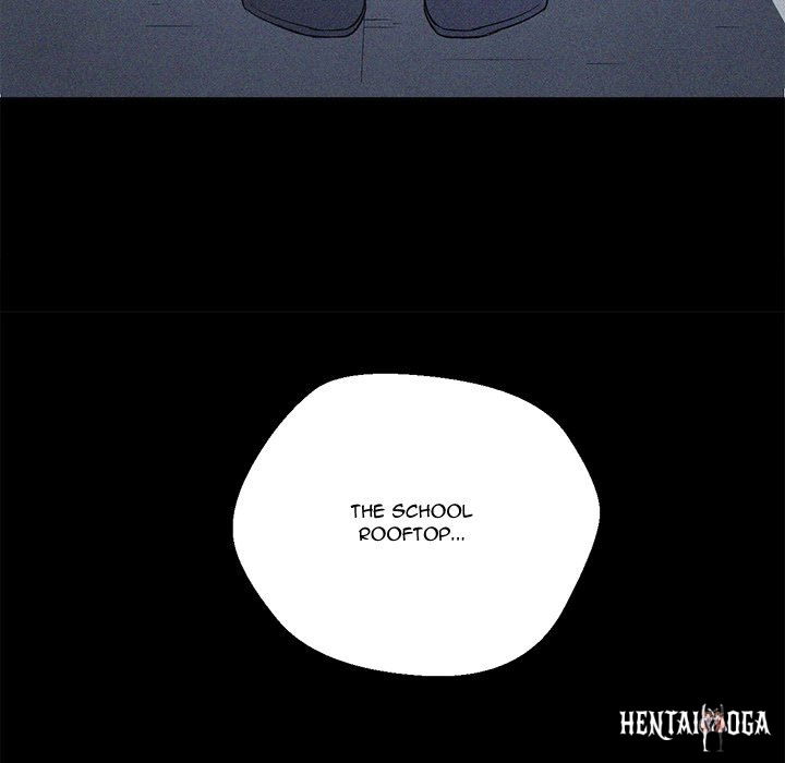 My High School Bully My High School Bully Chapter 150 - Page 136