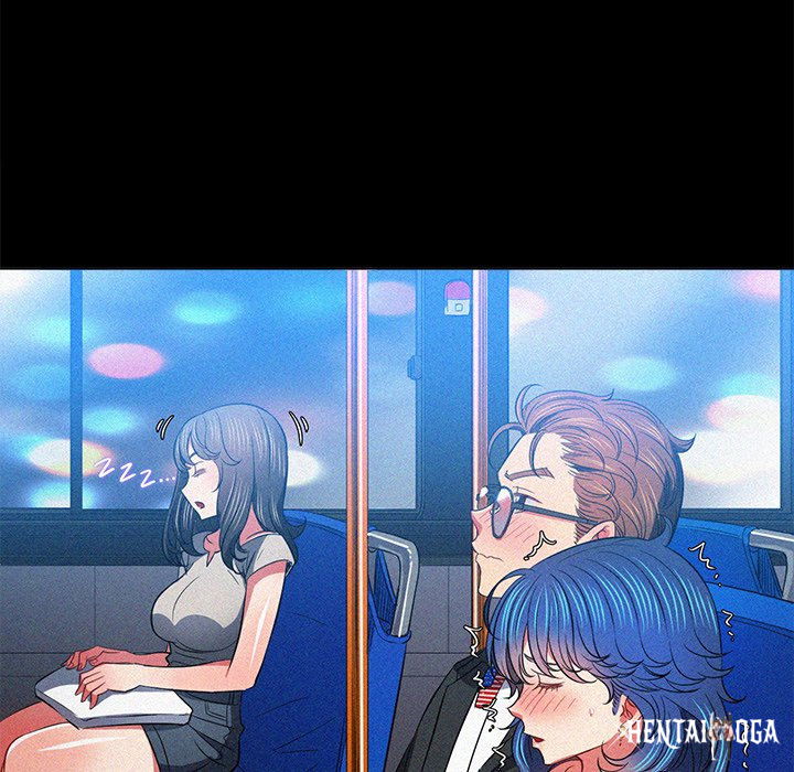 My High School Bully My High School Bully Chapter 150 - Page 137