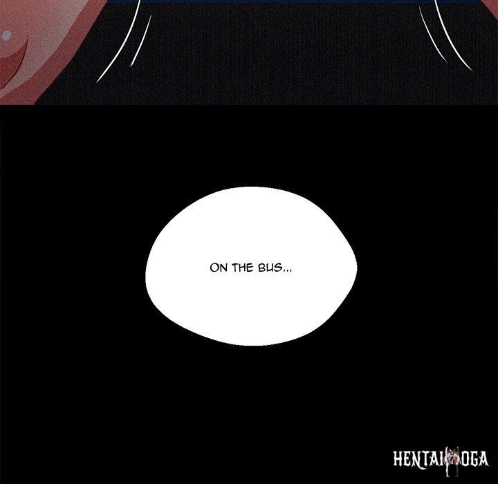 My High School Bully My High School Bully Chapter 150 - Page 141