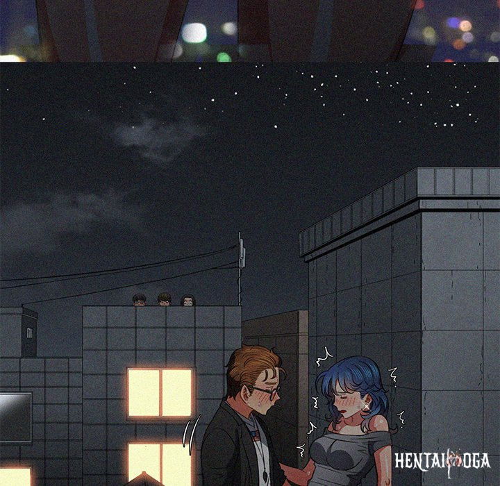 My High School Bully My High School Bully Chapter 150 - Page 144