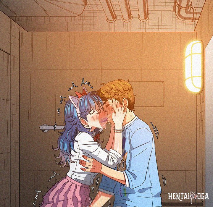 My High School Bully My High School Bully Chapter 150 - Page 147