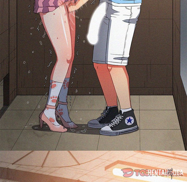 My High School Bully My High School Bully Chapter 150 - Page 148