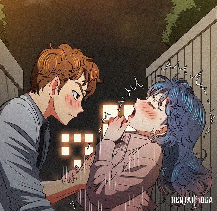 My High School Bully My High School Bully Chapter 150 - Page 153