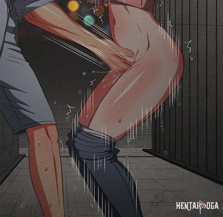 My High School Bully My High School Bully Chapter 150 - Page 154