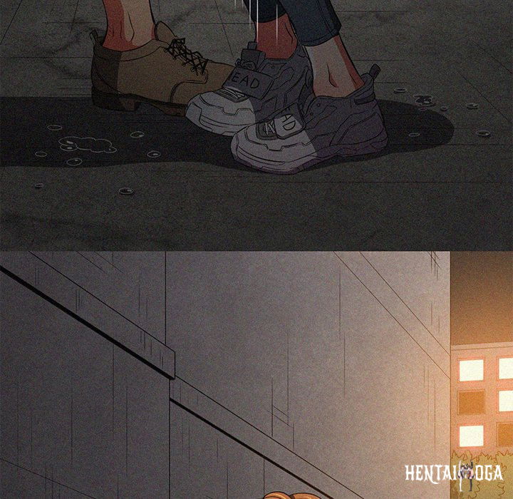 My High School Bully My High School Bully Chapter 150 - Page 155