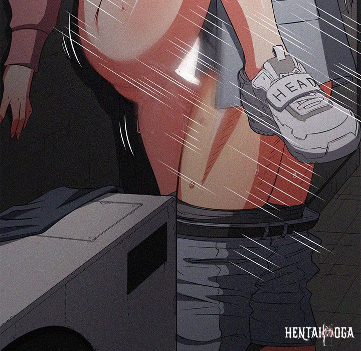 My High School Bully My High School Bully Chapter 150 - Page 157