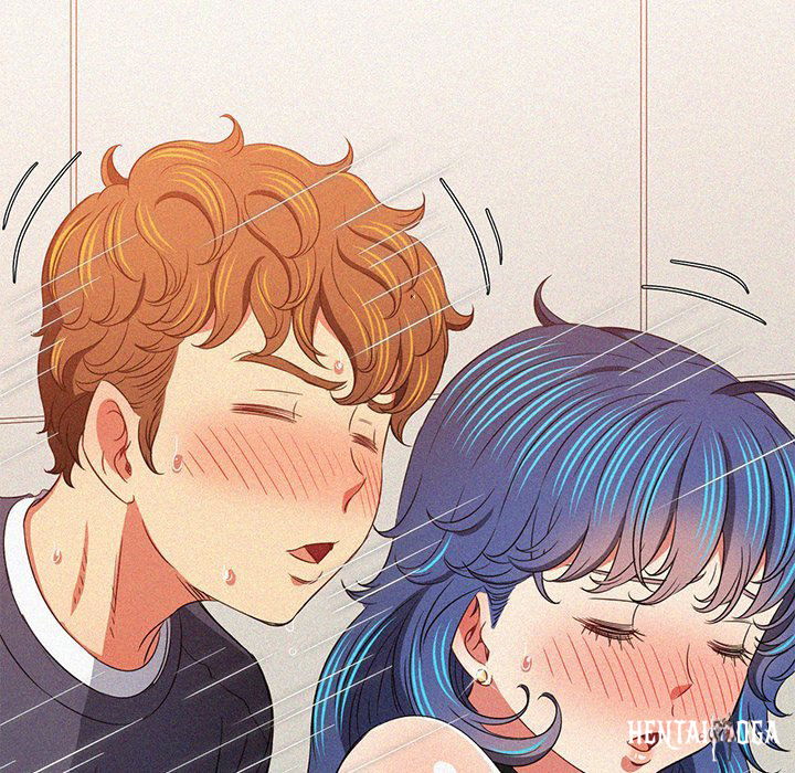 My High School Bully My High School Bully Chapter 150 - Page 162