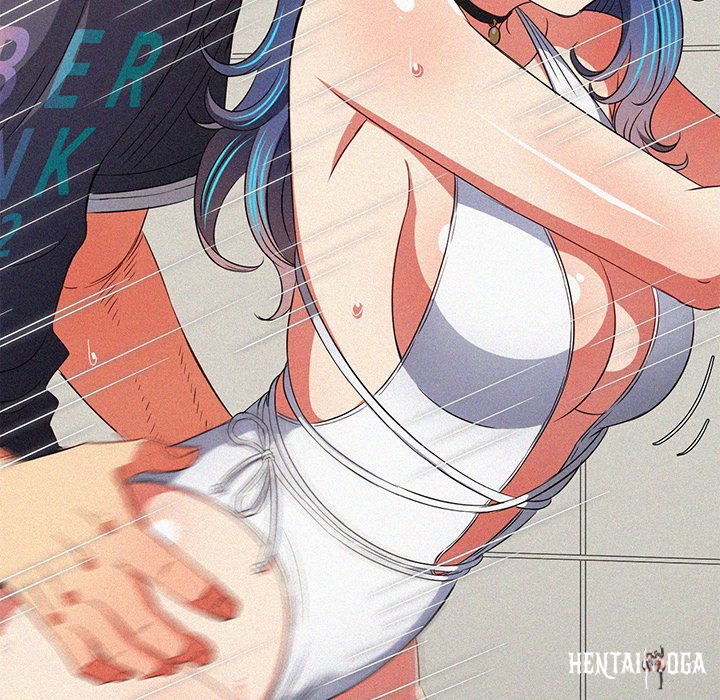 My High School Bully My High School Bully Chapter 150 - Page 163