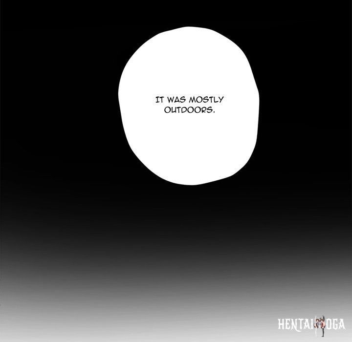 My High School Bully My High School Bully Chapter 150 - Page 166