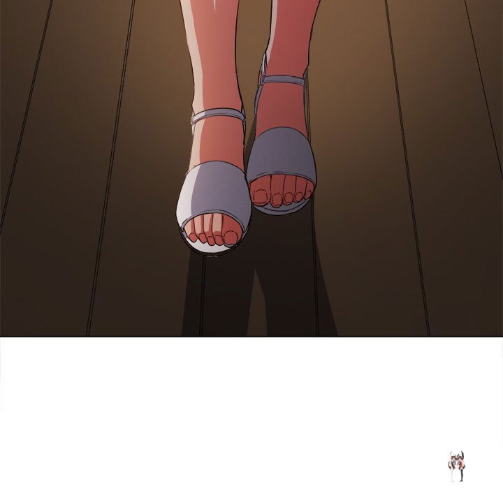 My High School Bully My High School Bully Chapter 150 - Page 17