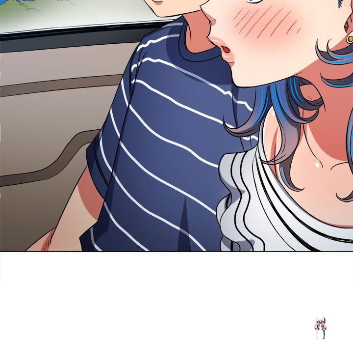 My High School Bully My High School Bully Chapter 150 - Page 173