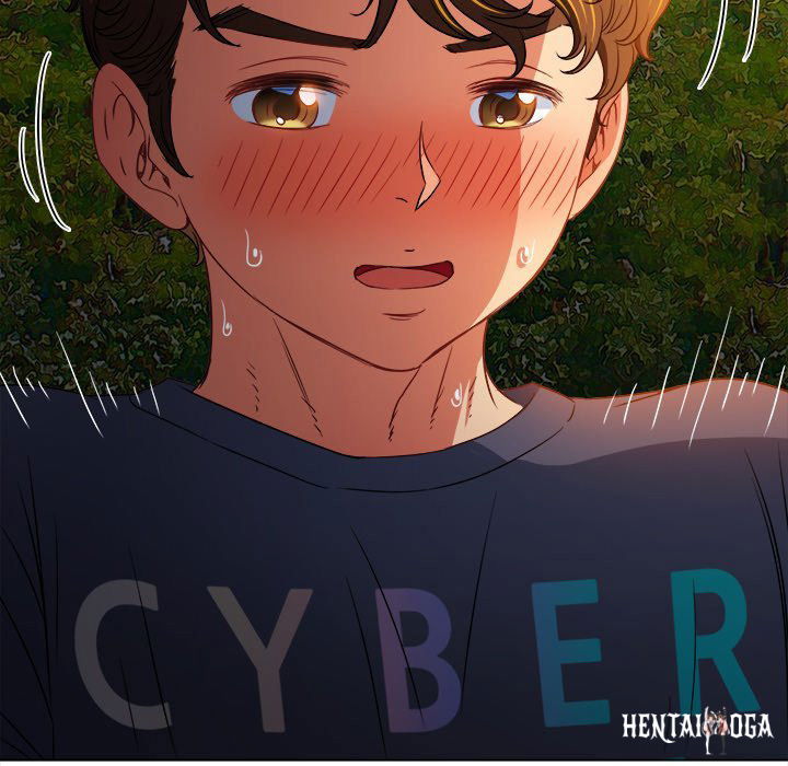 My High School Bully My High School Bully Chapter 150 - Page 178