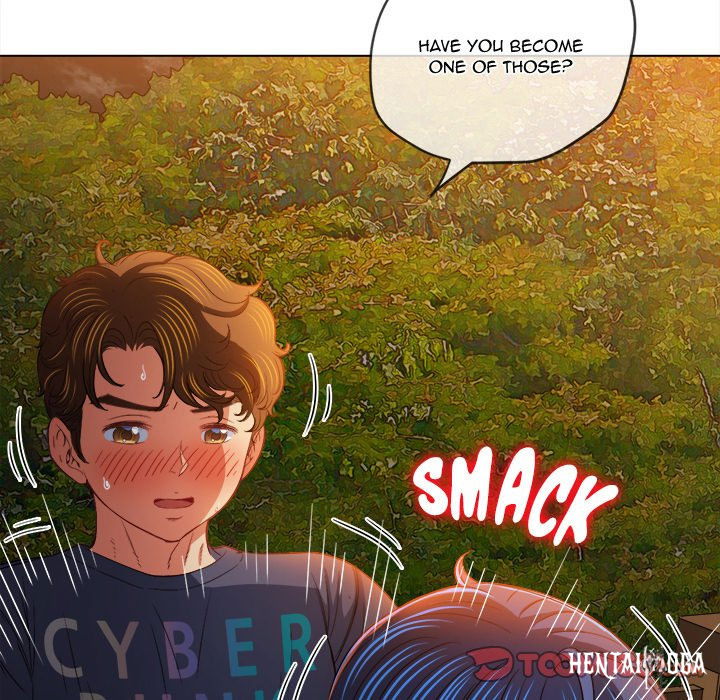 My High School Bully My High School Bully Chapter 150 - Page 180