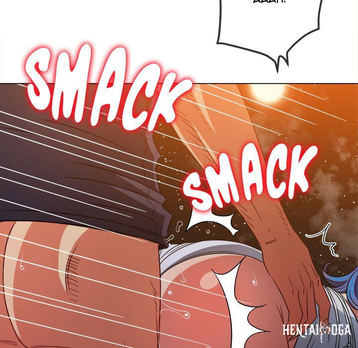 My High School Bully My High School Bully Chapter 150 - Page 186