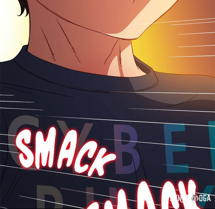 My High School Bully My High School Bully Chapter 150 - Page 194