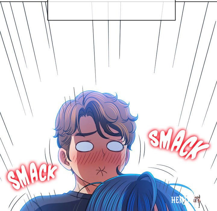 My High School Bully My High School Bully Chapter 150 - Page 197