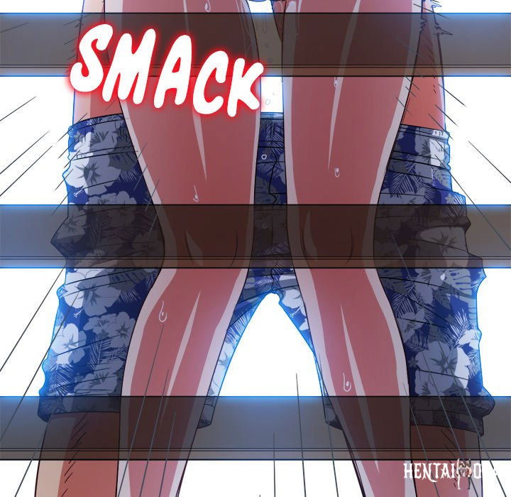 My High School Bully My High School Bully Chapter 150 - Page 199