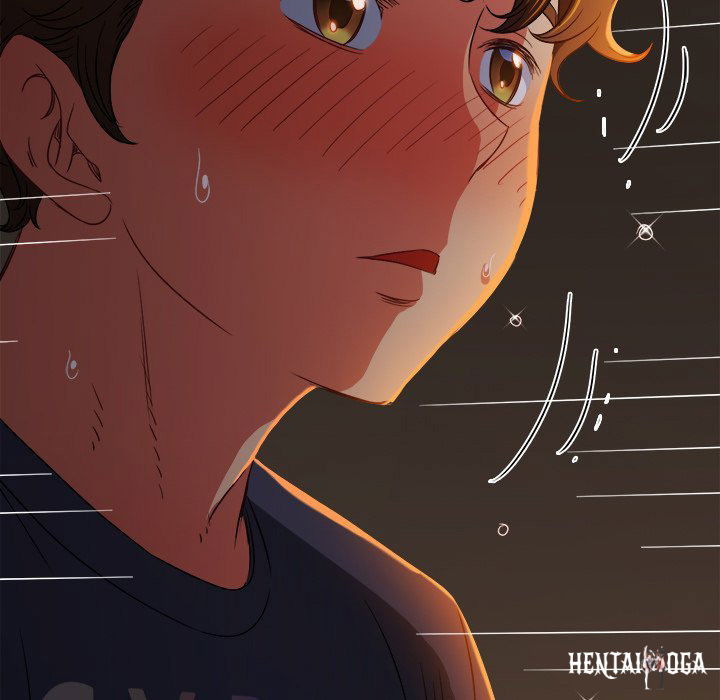 My High School Bully My High School Bully Chapter 150 - Page 206