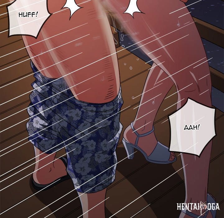 My High School Bully My High School Bully Chapter 150 - Page 209