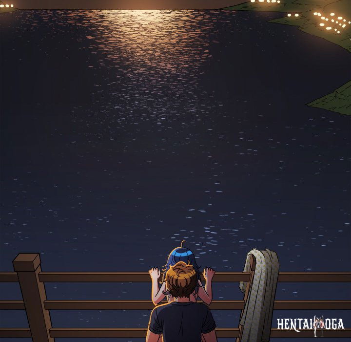 My High School Bully My High School Bully Chapter 150 - Page 217