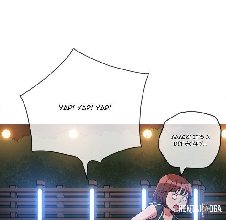 My High School Bully My High School Bully Chapter 150 - Page 26