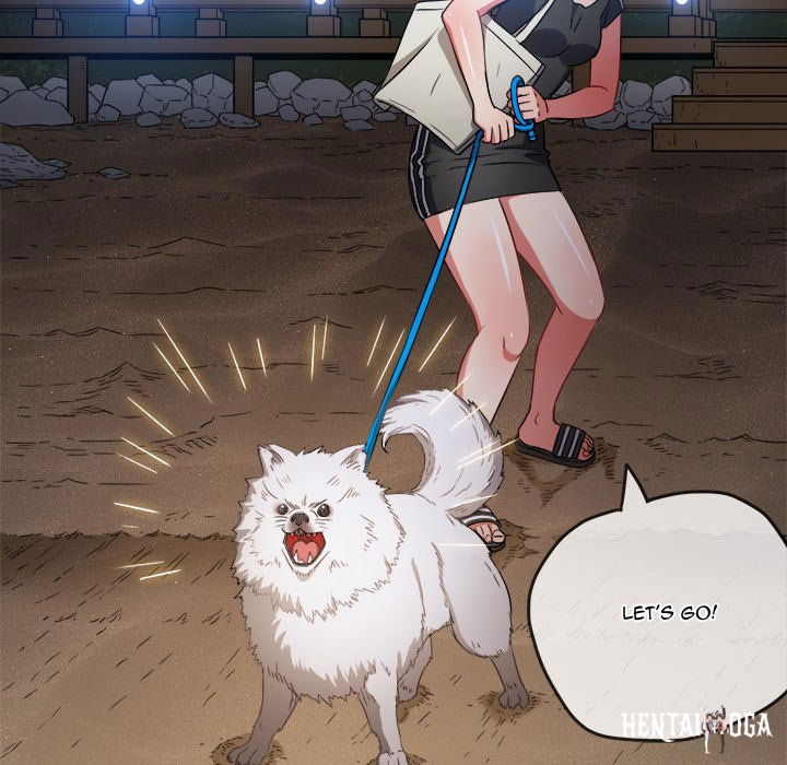 My High School Bully My High School Bully Chapter 150 - Page 27