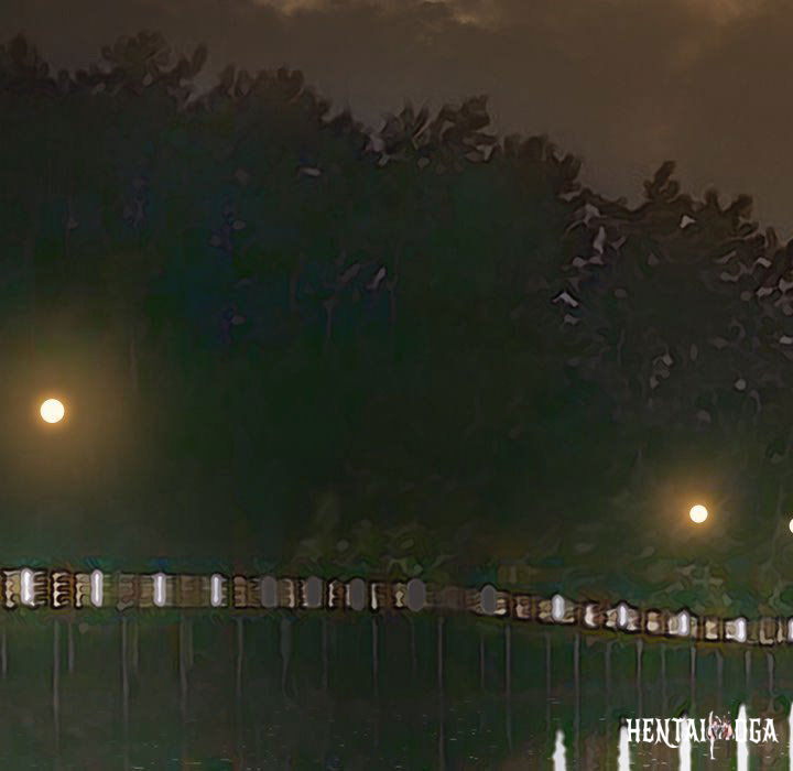 My High School Bully My High School Bully Chapter 150 - Page 30