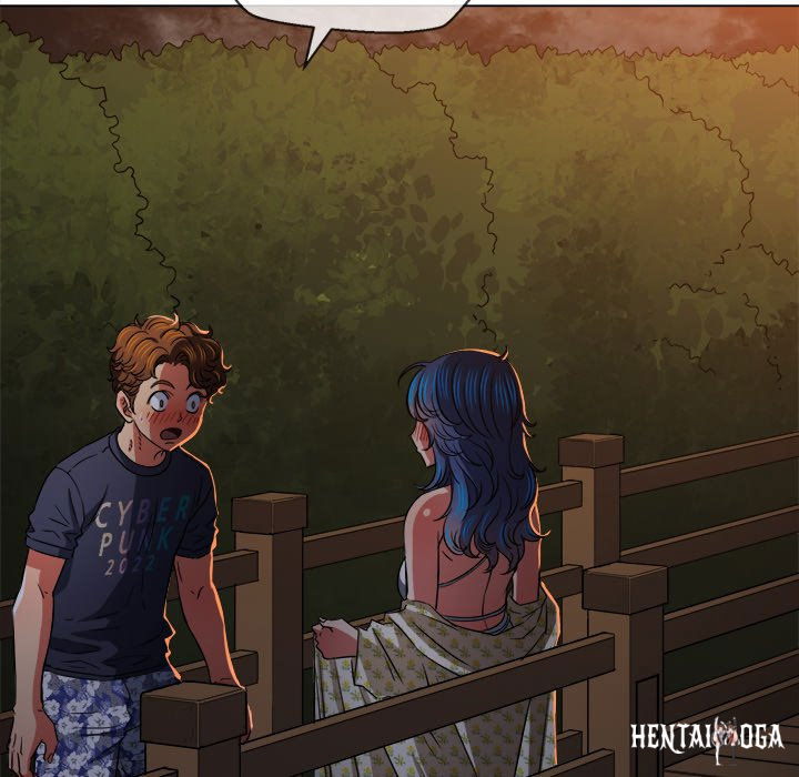 My High School Bully My High School Bully Chapter 150 - Page 33