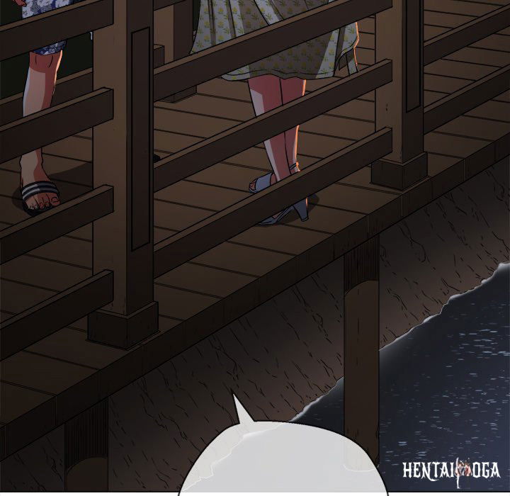 My High School Bully My High School Bully Chapter 150 - Page 34