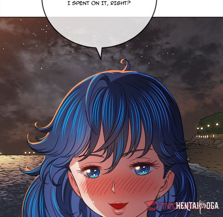 My High School Bully My High School Bully Chapter 150 - Page 36