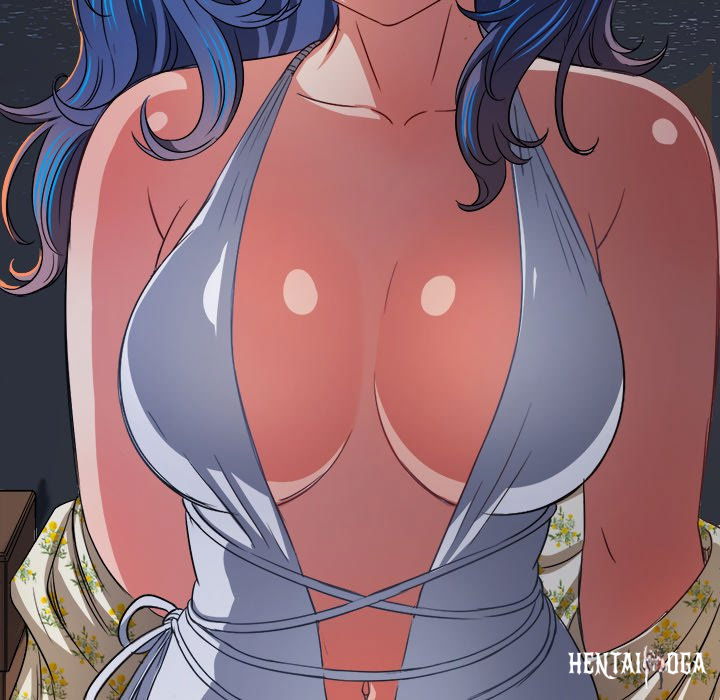 My High School Bully My High School Bully Chapter 150 - Page 37