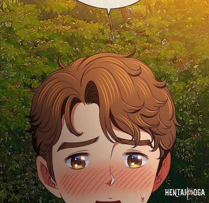 My High School Bully My High School Bully Chapter 150 - Page 40