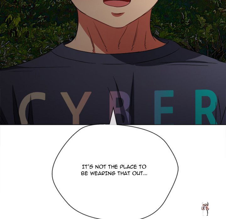 My High School Bully My High School Bully Chapter 150 - Page 41