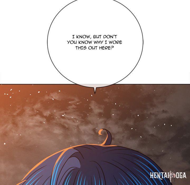 My High School Bully My High School Bully Chapter 150 - Page 46