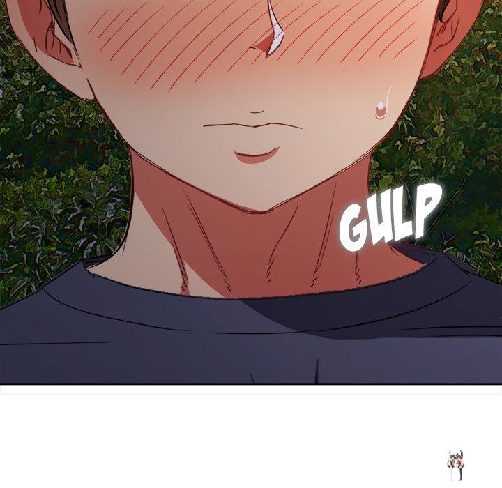 My High School Bully My High School Bully Chapter 150 - Page 51