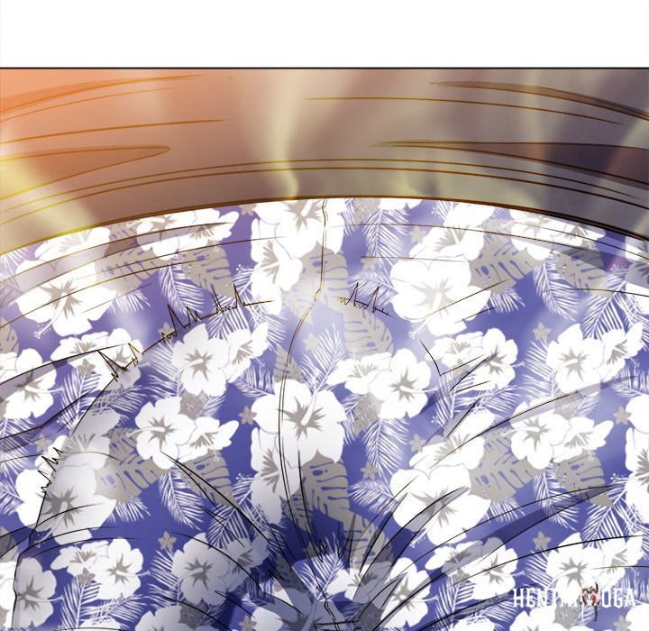 My High School Bully My High School Bully Chapter 150 - Page 53