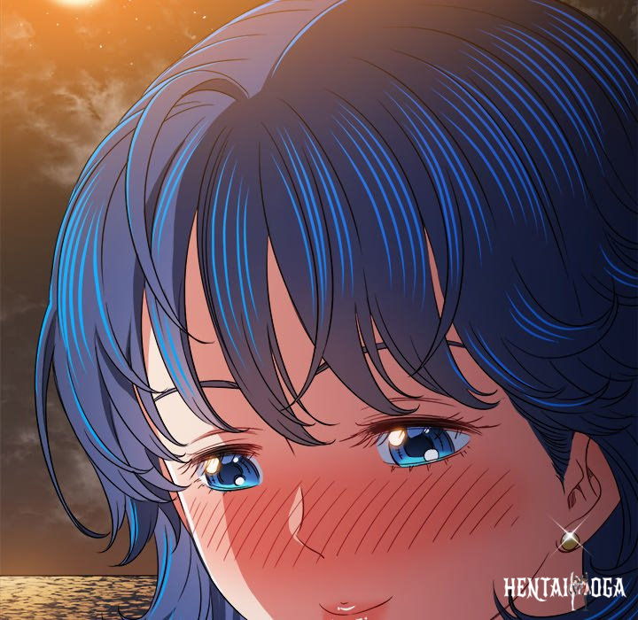 My High School Bully My High School Bully Chapter 150 - Page 56