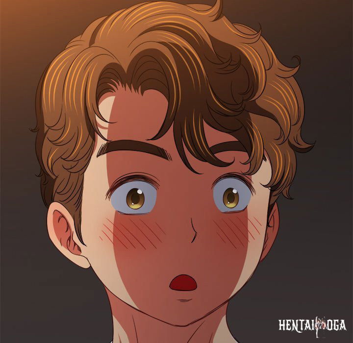 My High School Bully My High School Bully Chapter 150 - Page 6