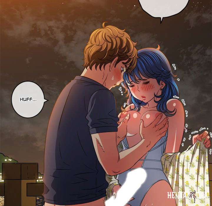 My High School Bully My High School Bully Chapter 150 - Page 66