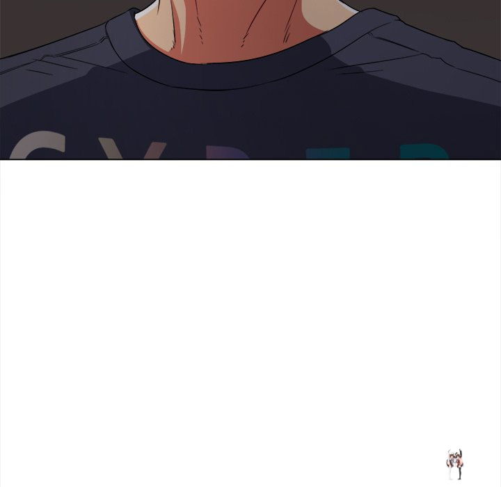 My High School Bully My High School Bully Chapter 150 - Page 7