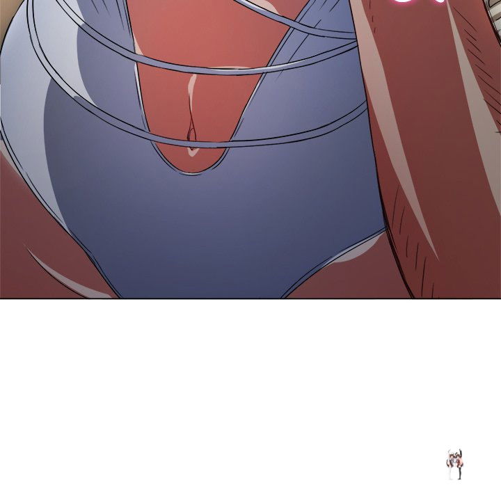 My High School Bully My High School Bully Chapter 150 - Page 73