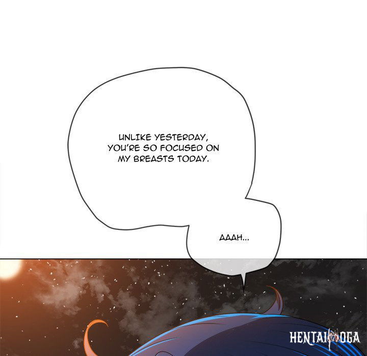 My High School Bully My High School Bully Chapter 150 - Page 74