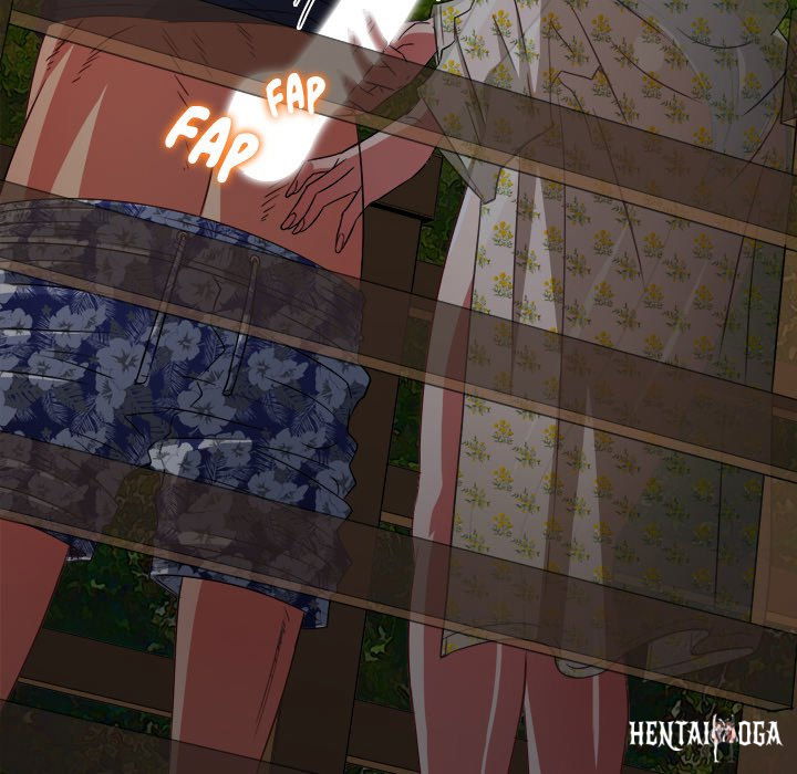 My High School Bully My High School Bully Chapter 150 - Page 80