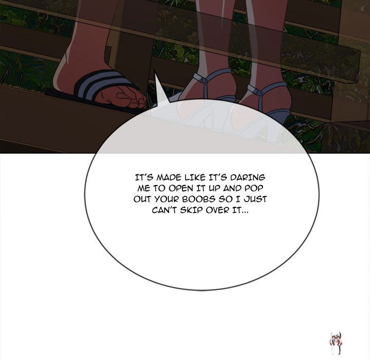 My High School Bully My High School Bully Chapter 150 - Page 81