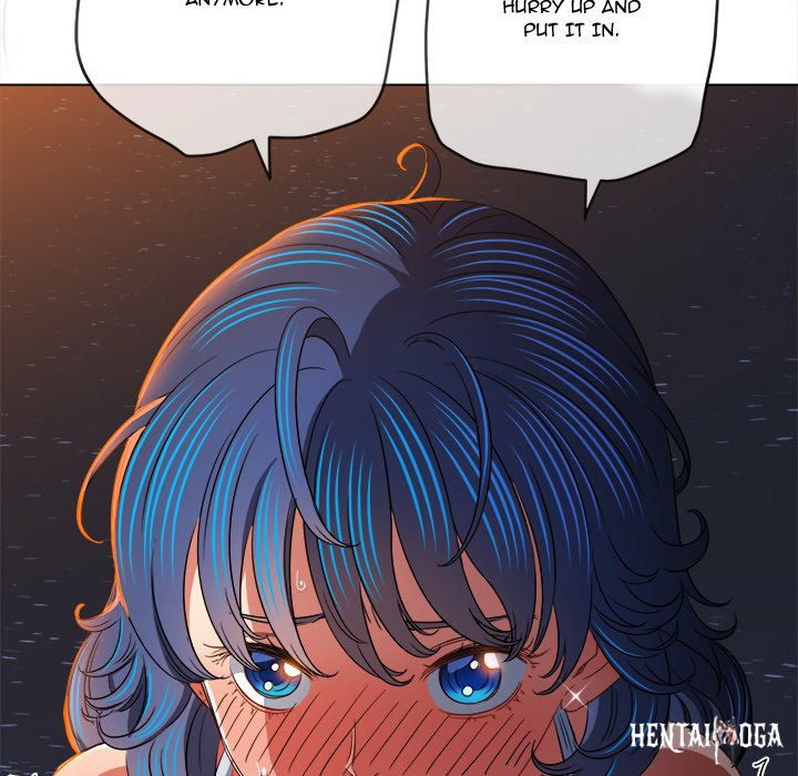 My High School Bully My High School Bully Chapter 150 - Page 89