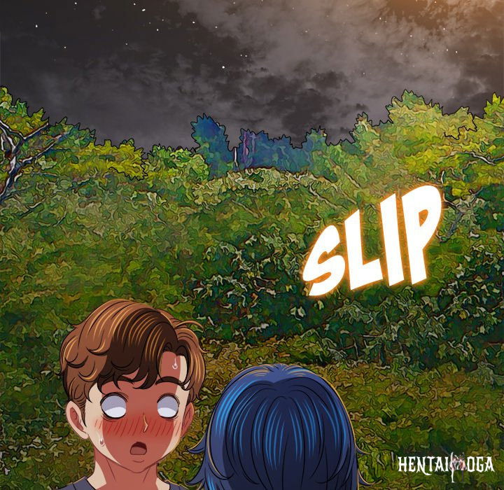 My High School Bully My High School Bully Chapter 150 - Page 9