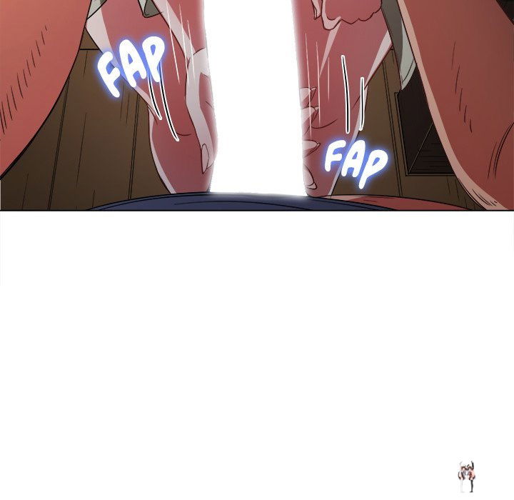 My High School Bully My High School Bully Chapter 150 - Page 91